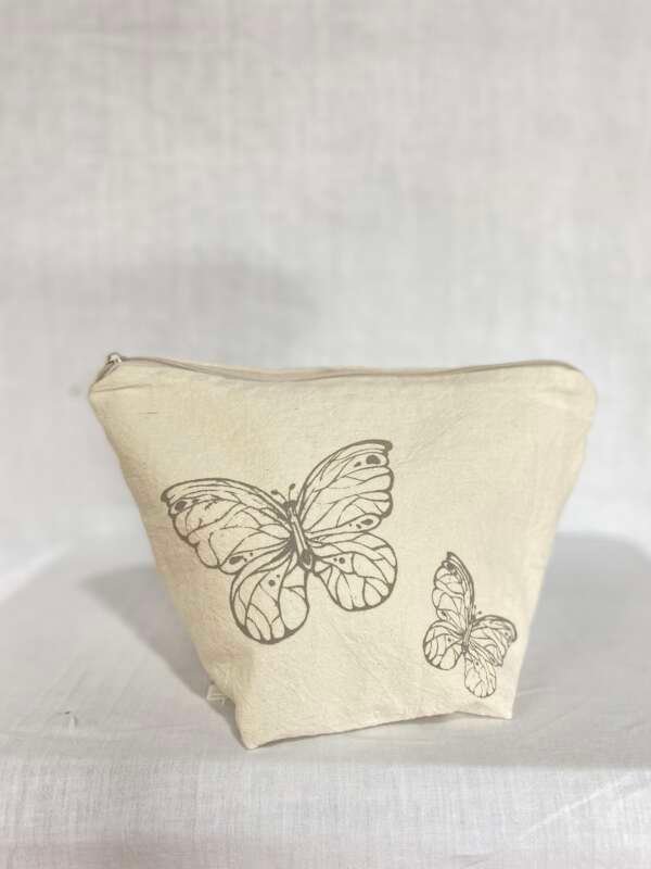 Neceser Mariposas - Imagen 3