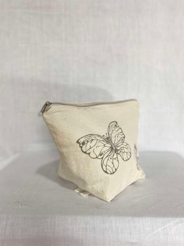 Neceser Mariposas - Imagen 2
