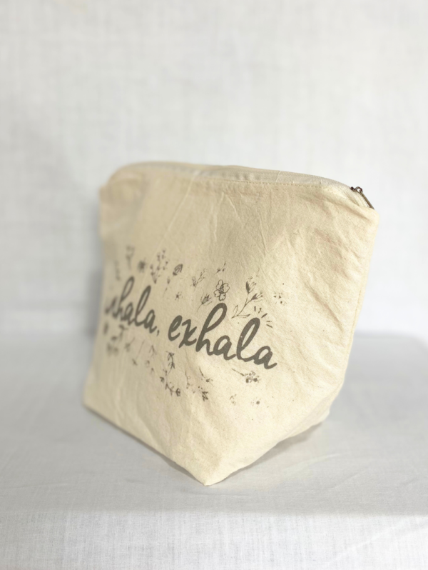 Neceser Inhala exhala - Imagen 4