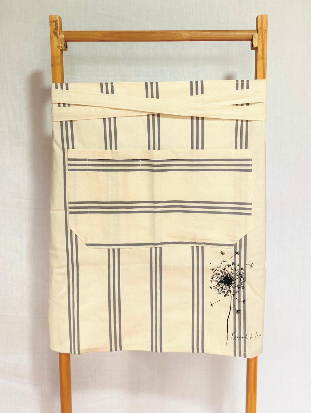 Delantal Corto - Imagen 2